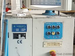 Schechtl MAE-A 400 CNC