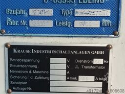 Schechtl MAE-A 400 CNC