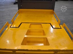 Jungheinrich EZS 7280 28t