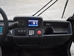 Jungheinrich EZS 7280 28t