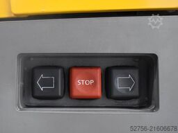 Jungheinrich EZS 7280 28t