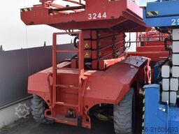 PB Lifttechnik S151-19E4x4