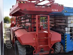 PB Lifttechnik S151-19E4x4