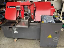 AMADA HFA 400 W  Ø 420 mm