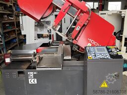 AMADA HFA 400 W  Ø 420 mm