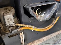 AMADA HFA 400 W  Ø 420 mm