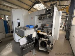Hermle C 400 U