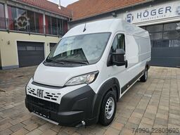 Fiat Ducato 35 MAXI L5H2 L4H2 180 15m³ Safety Kamera