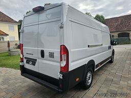 Fiat Ducato 35 MAXI L5H2 L4H2 180 15m³ Safety Kamera