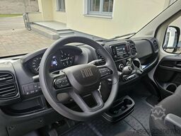 Fiat Ducato 35 MAXI L5H2 L4H2 180 15m³ Safety Kamera