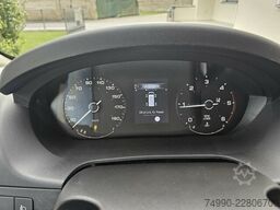 Fiat Ducato 35 MAXI L5H2 L4H2 180 15m³ Safety Kamera