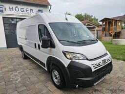 Fiat Ducato 35 MAXI L5H2 L4H2 180 15m³ Safety Kamera