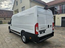 Fiat Ducato 35 MAXI L5H2 L4H2 180 15m³ Safety Kamera