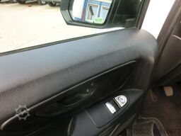 Mercedes-Benz Vito 114CDI Kasten LR - Heckdrehtüren - TOP Zustand - Kima, Tempomat, Rückfahrkamera