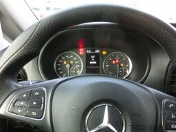Mercedes-Benz Vito 114CDI Kasten LR - Heckdrehtüren - TOP Zustand - Kima, Tempomat, Rückfahrkamera