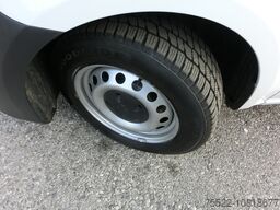 Mercedes-Benz Vito 114CDI Kasten LR - Heckdrehtüren - TOP Zustand - Kima, Tempomat, Rückfahrkamera