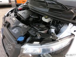 Mercedes-Benz Vito 114CDI Kasten LR - Heckdrehtüren - TOP Zustand - Kima, Tempomat, Rückfahrkamera