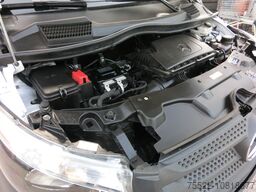 Mercedes-Benz Vito 114CDI Kasten LR - Heckdrehtüren - TOP Zustand - Kima, Tempomat, Rückfahrkamera