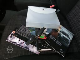 Mercedes-Benz Vito 114CDI Kasten LR - Heckdrehtüren - TOP Zustand - Kima, Tempomat, Rückfahrkamera