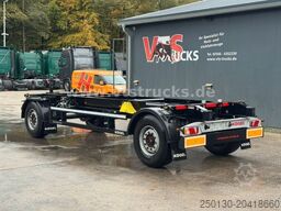 KÖGEL AW 18 BDF Wechselbrücken Anhänger BDF TOP Reifen