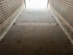  WKO 7,45m Krone Koffer Rolltor