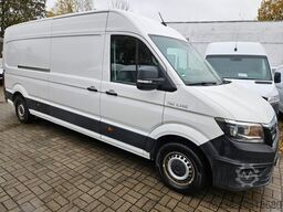 MAN TGE 3.140 3,0t AHK|OHNE SCHÄDEN|TÜV+REIFEN+ÖLneu