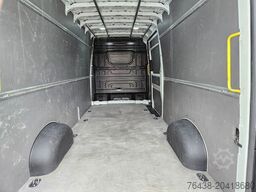 MAN TGE 3.140 3,0t AHK|OHNE SCHÄDEN|TÜV+REIFEN+ÖLneu