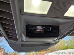 MAN TGE 3.140 3,0t AHK|OHNE SCHÄDEN|TÜV+REIFEN+ÖLneu