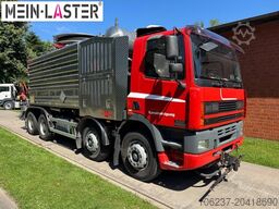 SCANIA G 450 8x4 Kaiser Twister Komfort V2A Funk