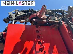 SCANIA G 450 8x4 Kaiser Twister Komfort V2A Funk