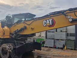 Caterpillar MH3024