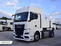 MAN TGX 18.470 GX