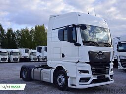 MAN TGX 18.470 GX