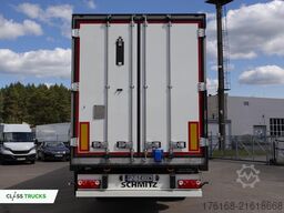 SCHMITZ CARGOBULL SKO Double Deck FP60 ThermoKing SLXi 300