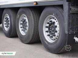 SCHMITZ CARGOBULL SKO Double Deck FP60 ThermoKing SLXi 300