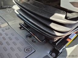 Opel Movano Lord light Lagerfahrzeug Stock 18 SS