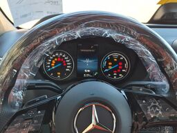 MERCEDES-BENZ Sprinter Elektro 9 Sitzer Bürgerbus