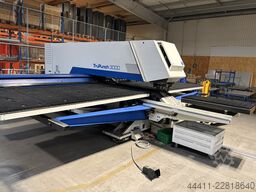 TRUMPF TruPunch 3000