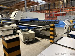 TRUMPF TruPunch 3000