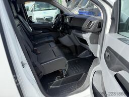 Peugeot expert 2.0hdi 120pk