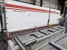 Baykal MGH 3100 / 10