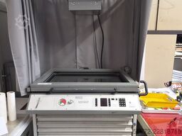 Heidelberg GTOZP 52