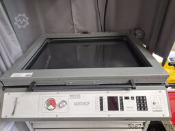 Heidelberg GTOZP 52
