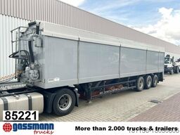 Koehler Köhler-Elmshorn, SD163/8/66 Kombiliner, Staub-