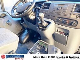 Ford Transit 2.2 TDCI 4x2, Krankentransporter
