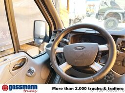 Ford Transit 2.2 TDCI 4x2, Krankentransporter