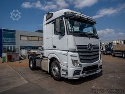 Mercedes-Benz ACTROS 1845 LS