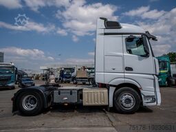 Mercedes-Benz ACTROS 1845 LS