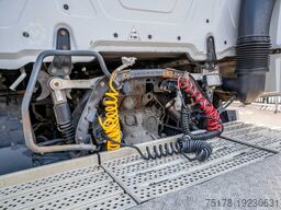 Mercedes-Benz ACTROS 1845 LS