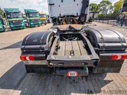 Mercedes-Benz ACTROS 1845 LS